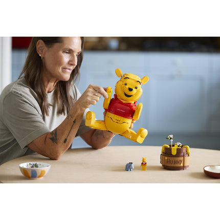 LEGO Disney (43300)
