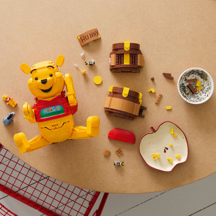 LEGO Disney (43300)