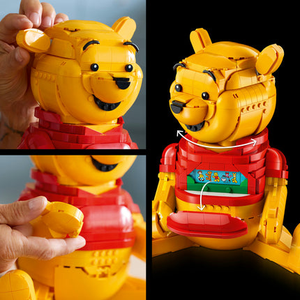 LEGO Disney (43300)