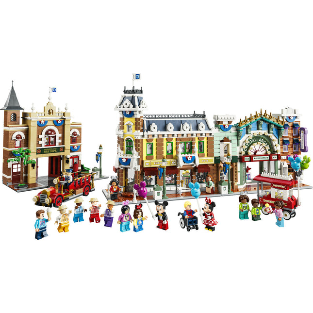 LEGO Disney (43302)