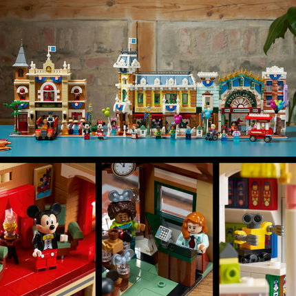 LEGO Disney (43302)