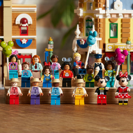 LEGO Disney (43302)