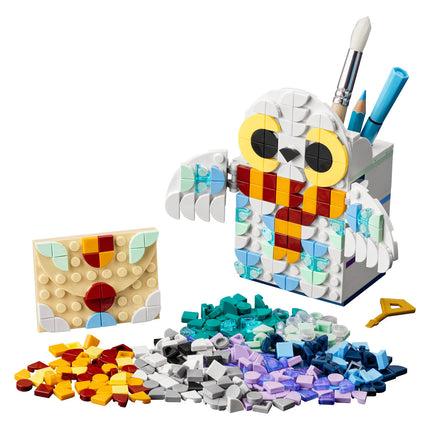 LEGO® DOTS - Hedwig™ tolltartó (41809)