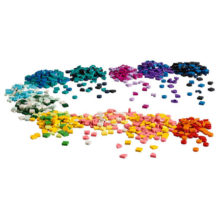 LEGO® DOTS - Rengeteg DOTS (41935)