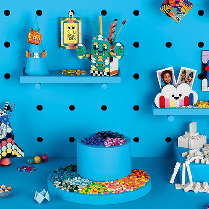 LEGO® DOTS - Rengeteg DOTS (41935)