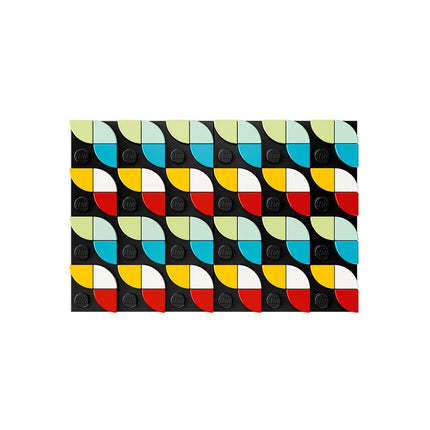 LEGO® DOTS - Rengeteg DOTS (41935)