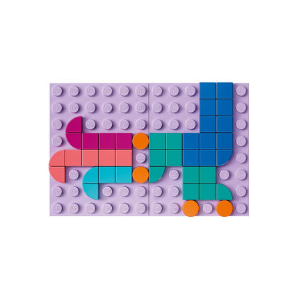 LEGO® DOTS - Rengeteg DOTS (41935)