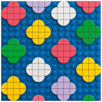 LEGO® DOTS - Nagy üzenőfal (41952)