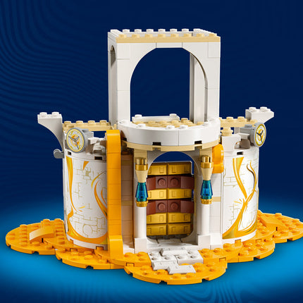 LEGO® DREAMZzz™ - Kai felszálló sárkány csapása (71477)