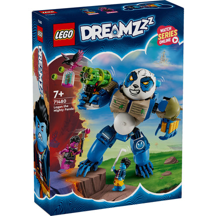 LEGO DREAMZzz (71480)