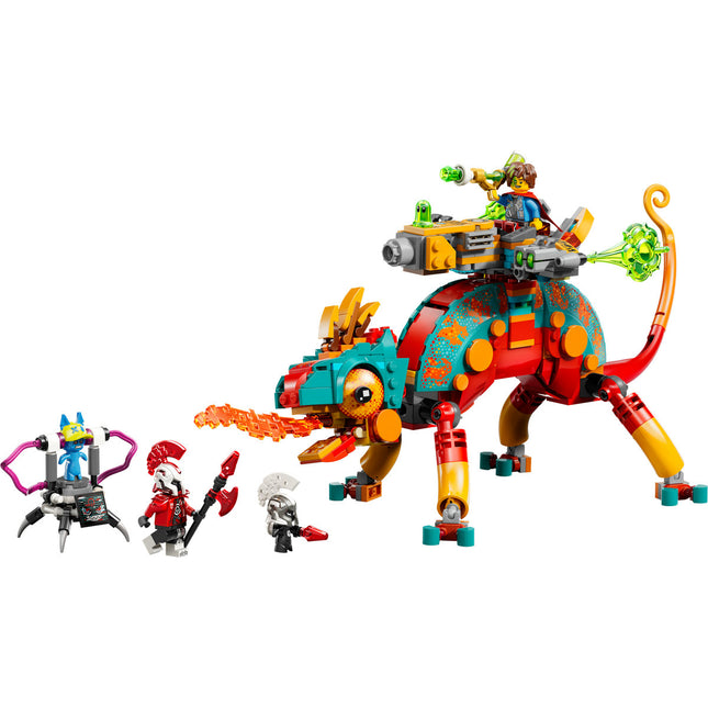 LEGO DREAMZzz (71492)