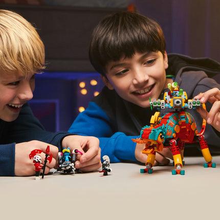 LEGO DREAMZzz (71492)