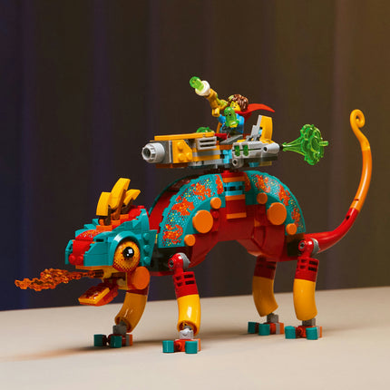 LEGO DREAMZzz (71492)
