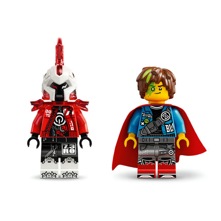 LEGO DREAMZzz (71492)