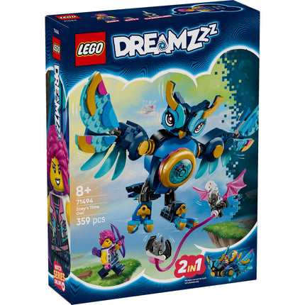 LEGO DREAMZzz (71494)