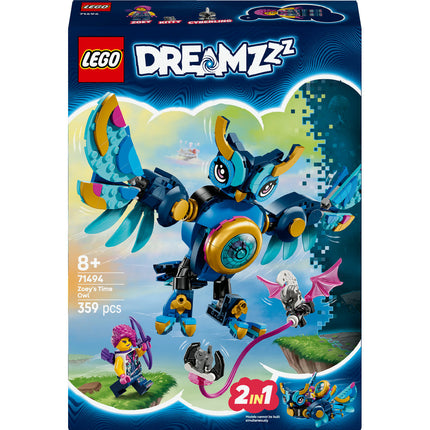 LEGO DREAMZzz (71494)