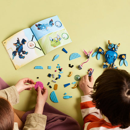 LEGO DREAMZzz (71494)