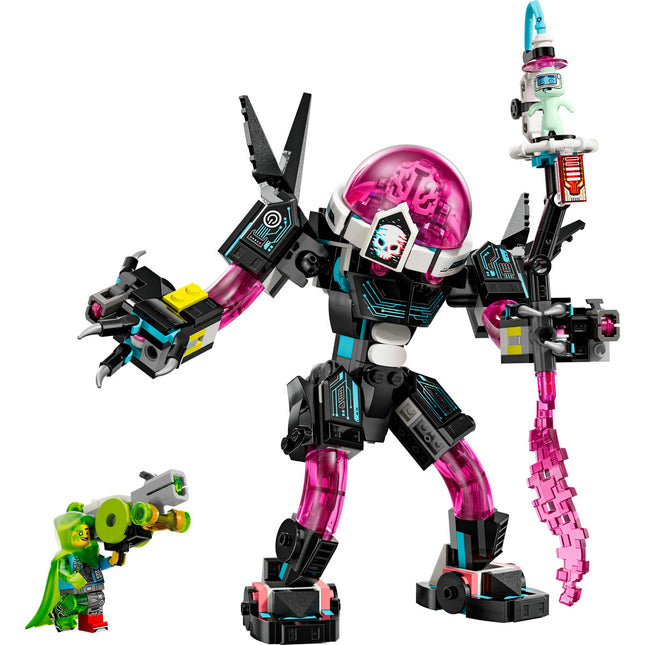 LEGO DREAMZzz (71495)