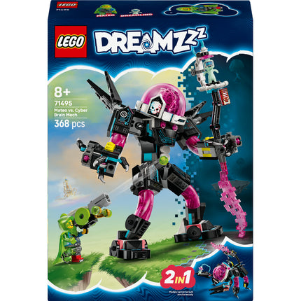 LEGO DREAMZzz (71495)