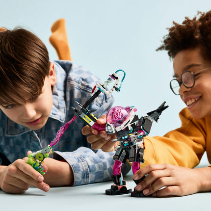 LEGO DREAMZzz (71495)