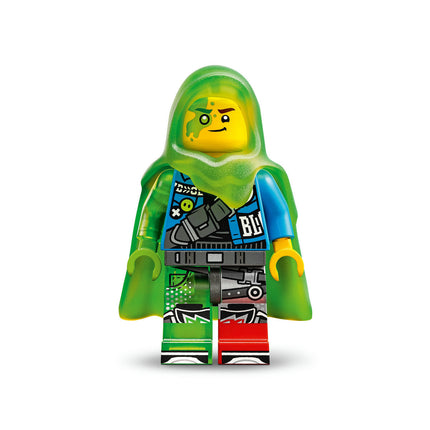 LEGO DREAMZzz (71495)