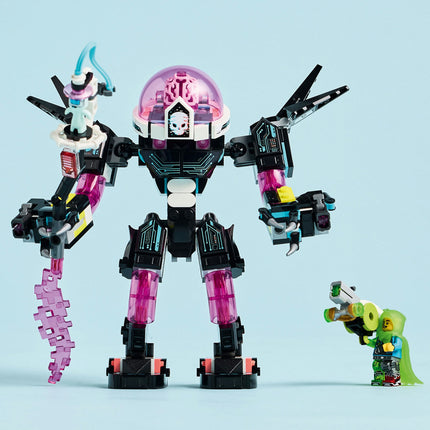LEGO DREAMZzz (71495)