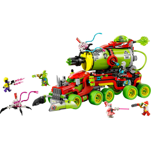 LEGO DREAMZzz (71499)