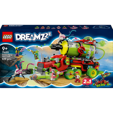LEGO DREAMZzz (71499)