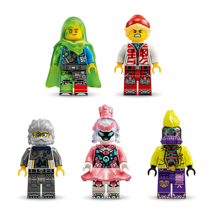 LEGO DREAMZzz (71499)