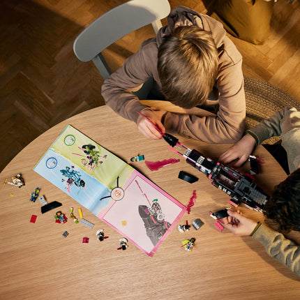 LEGO DREAMZzz (71500)