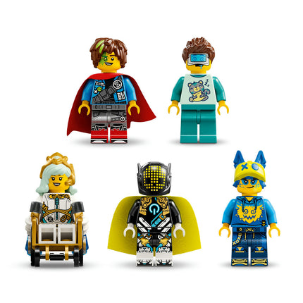 LEGO DREAMZzz (71500)
