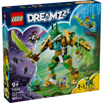 LEGO DREAMZzz (71508)