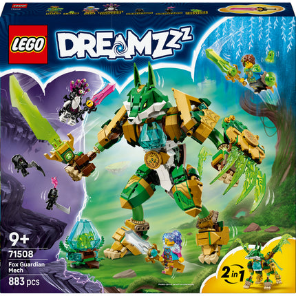LEGO DREAMZzz (71508)