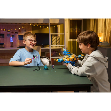 LEGO DREAMZzz (71512)