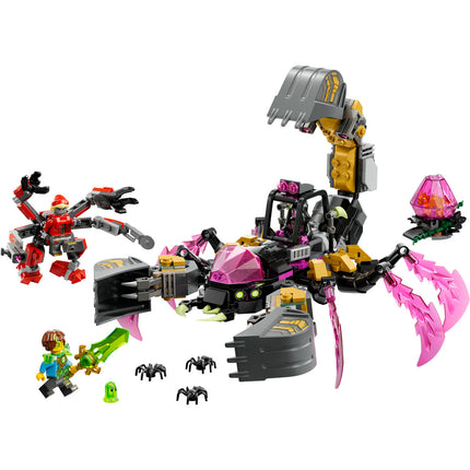 LEGO DREAMZzz (71513)
