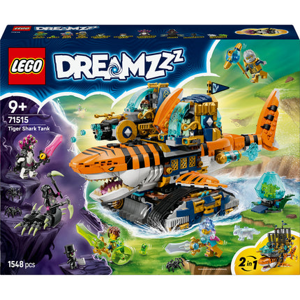 LEGO DREAMZzz (71515)