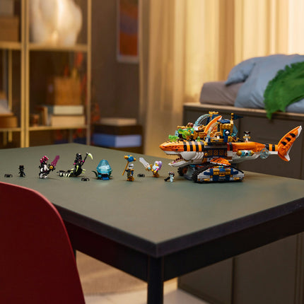 LEGO DREAMZzz (71515)