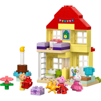 LEGO DUPLO (10433)