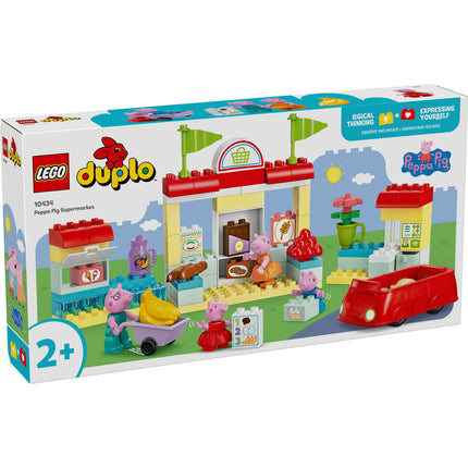 LEGO DUPLO (10434)