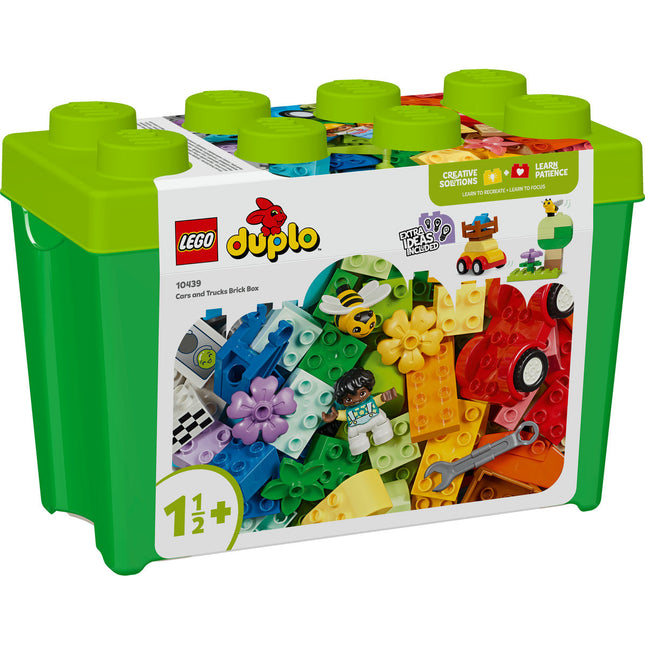 LEGO DUPLO (10439)