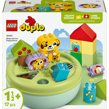 LEGO DUPLO (10441)
