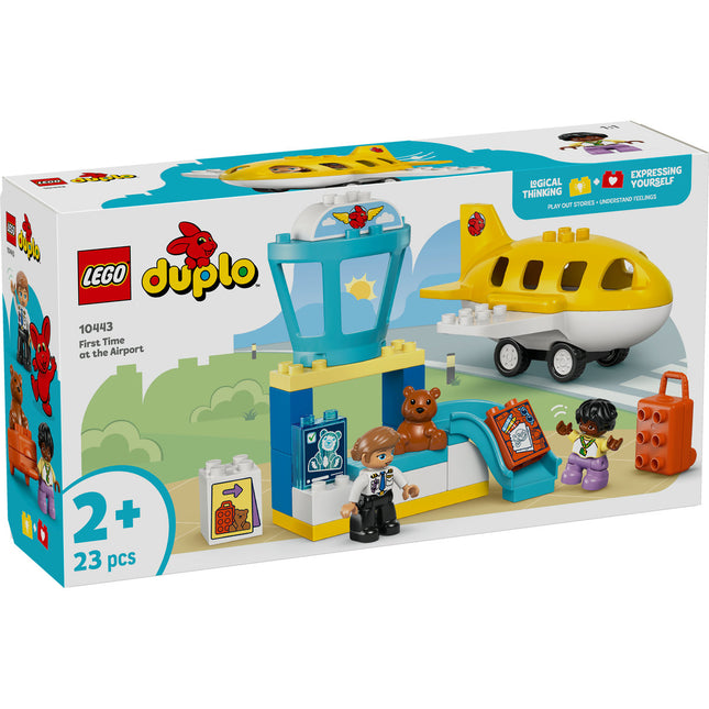 LEGO DUPLO (10443)