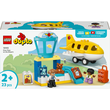 LEGO DUPLO (10443)