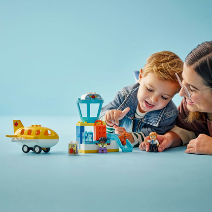LEGO DUPLO (10443)