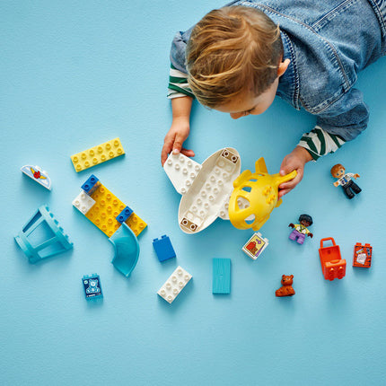 LEGO DUPLO (10443)