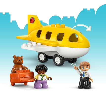 LEGO DUPLO (10443)