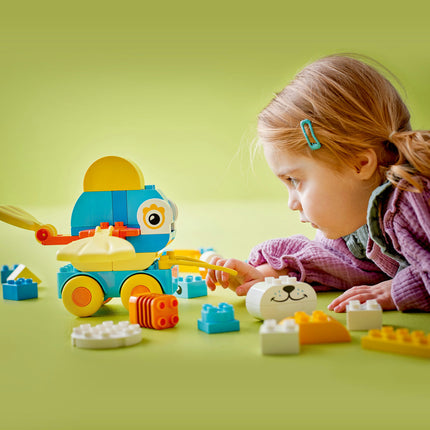 LEGO DUPLO (10448)