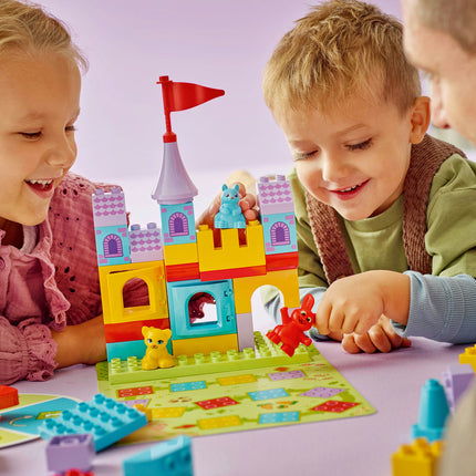 LEGO DUPLO (10450)