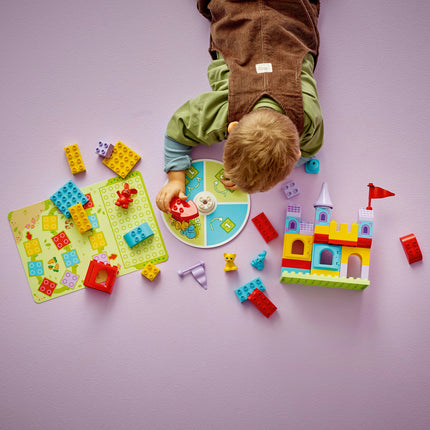 LEGO DUPLO (10450)