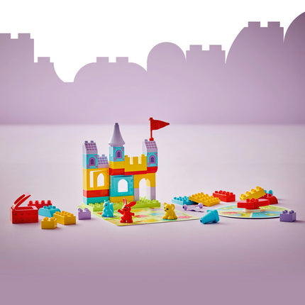 LEGO DUPLO (10450)